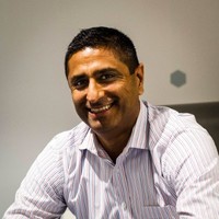 Dipan Patel Email & Phone Number