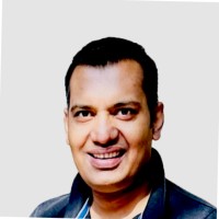 Salted Basics Employee Sumon Muhammad's profile photo