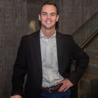 SSOE Group Employee Andrew Behan's profile photo