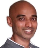 Email e telefono di Gopakumar Edakkunni