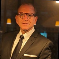 Inte Q Employee Larry Posen's profile photo