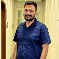 Market Pro Employee Junaid Tariq's profile photo