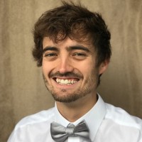 The Cliffs Employee Logan Galloway's profile photo