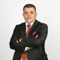 Alkhorayef Water & Power Technologies (AWPT) Employee Al Ruz's profile photo