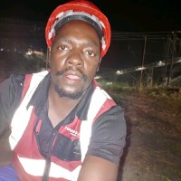 Josiah Matanga Email