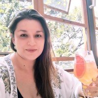 PHD Colombia Employee Karen Barrera's profile photo