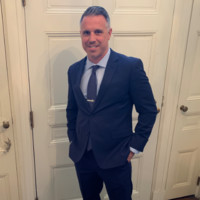 Pool Mart Employee Brandon Chase's profile photo