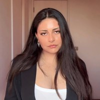 Universidad Andrés Bello Employee Rocío Gallardo's profile photo