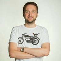 Andrej Shevchenko Email & Phone Number