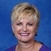SUNY Employee Violet Haraszthy's profile photo