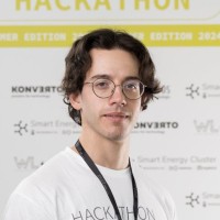 Matteo Vedovati's profile photo