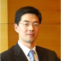 Trust Analytics Employee Roger Gu's profile photo