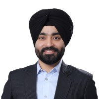 Relvy AI (YC F24) Employee Simranjit Singh's profile photo