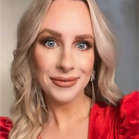 First Central Credit Union Employee Melanie Wells's profile photo