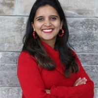 Yatri Sheth Email