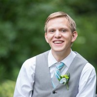Caleb Vroegop Email & Phone Number