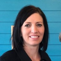 International Food Products Corporation Employee Danielle Karr's profile photo