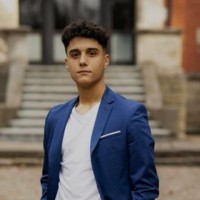 OpenText Employee Robert Rotaru's profile photo
