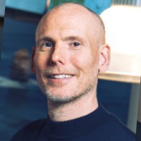 Vindicta Employee Koen Los's profile photo