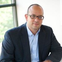 Unbound Medicine Employee Christopher Garriga's profile photo