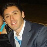 Garces Fruit Employee Pablo Jiménez Carrasco's profile photo