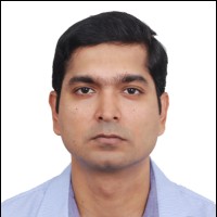 RBC Employee Ujjwal Roy's profile photo