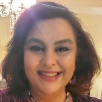 Sharareh Davoodi Email