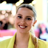 Cominar Employee Rosalie Bouchard's profile photo
