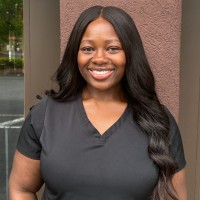 Fatu Secka Email & Phone Number