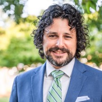 IWU National & Global Employee Josh Grace's profile photo
