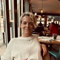 Level Water Employee Lucy Powell's profile photo