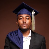 Clarity Voice Employee Myles Mitchell's profile photo