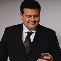 Pontifícia Universidade Católica de São Paulo Employee Daniel Gatti's profile photo