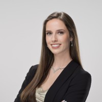 Hamilton Watch Employee Oriane Segoura's profile photo