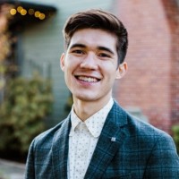 LifeStance Health Employee Bryce Jacobson's profile photo