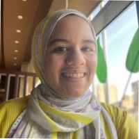The FutureStep Programme Employee Jana Osama's profile photo