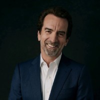 Sompo International Employee Juan Rehder.'s profile photo
