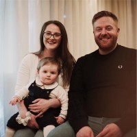 Farm and Pet Place Employee Matthew Davies's profile photo