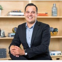 Thomas Servantes Email & Phone Number