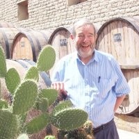 Wine Insiders Employee John Davis's profile photo