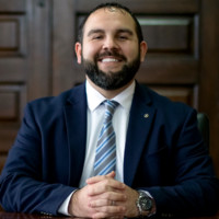 Klingner & Associates, PC Employee Cody Basham's profile photo