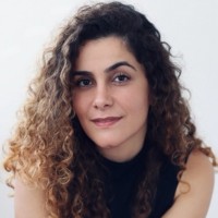Governo do Estado de Minas Gerais Employee Ana Magnani's profile photo