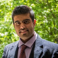 Prashanth Prakash Email & Phone Number
