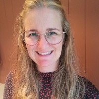 GetOnNet Employee Eli Landsdal's profile photo