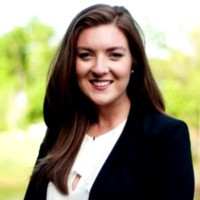 Executive Leadership Solutions Employee Haley Wright's profile photo