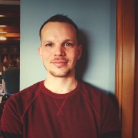 Cuisine Schmidt Employee Mickaël Trutt's profile photo