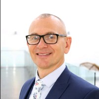 National Museums NI Employee Ray Williams's profile photo