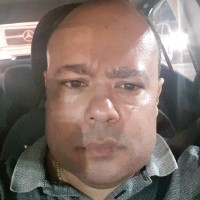 econform Employee Robson Almeida's profile photo