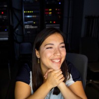 San Francisco Opera Employee Maita Eyzaguirre's profile photo