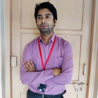 KathaVersse Media Network Employee Prashant Singh's profile photo